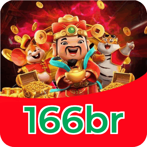 Bônus de boas-vindas 166br