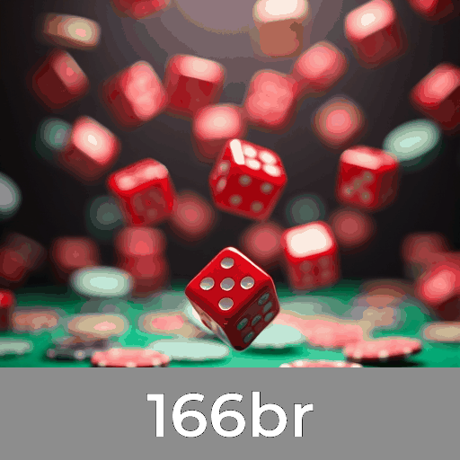 166br: Apostas Móveis com Funções Completas