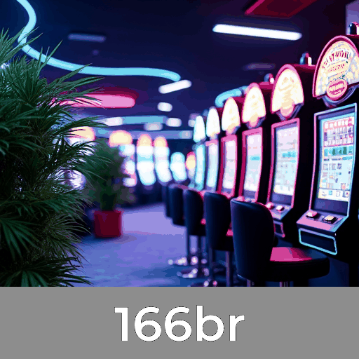 166br: A Experiência Profissional de Jogos de Mesa ao Vivo