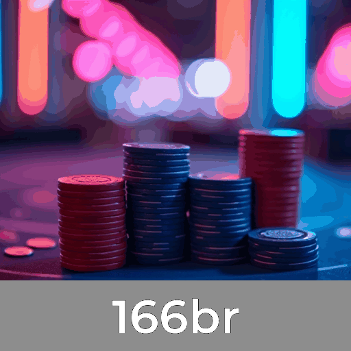166br: Apostas Móveis com Funções Completas